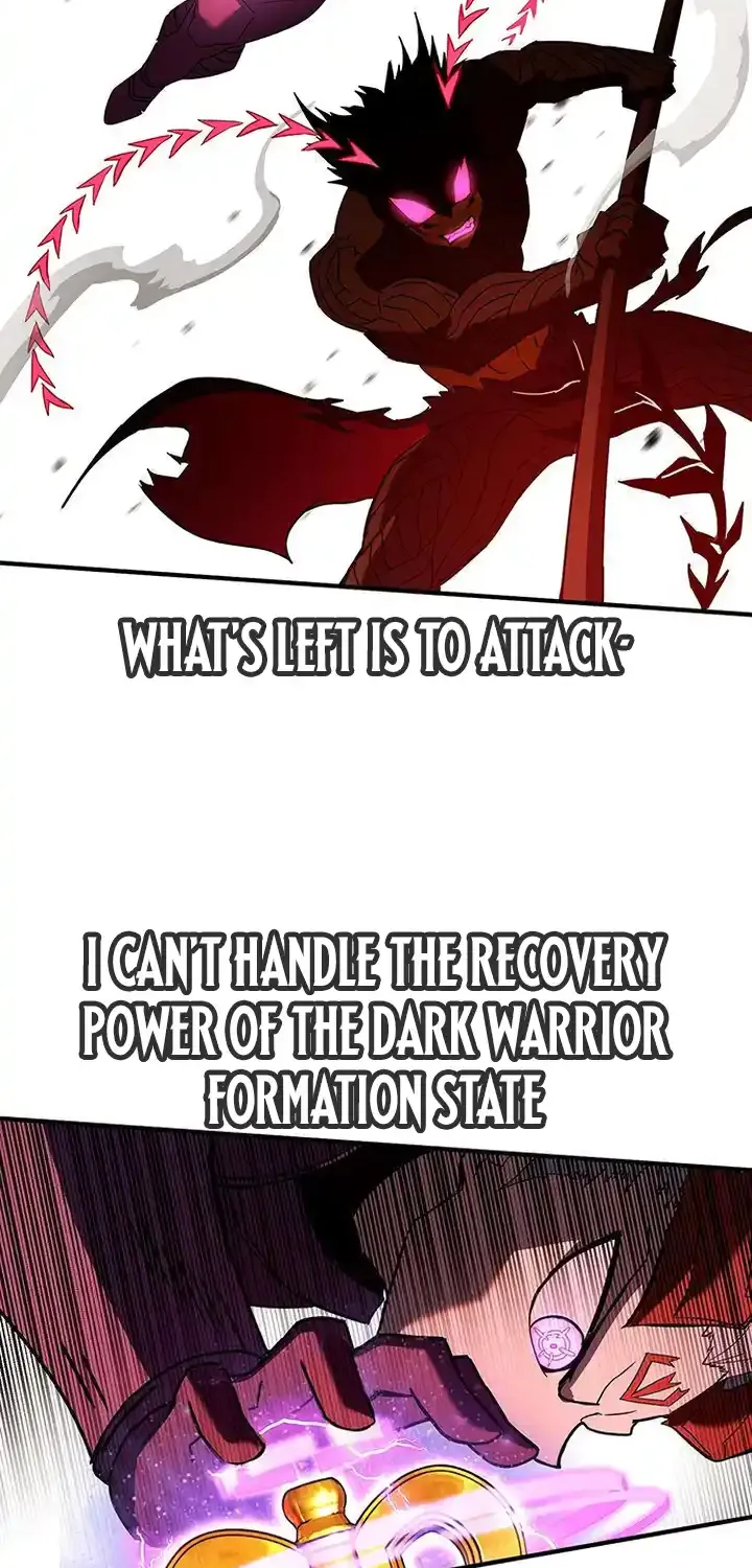 Hardcore Leveling Warrior Chapter 422 page 66 - 