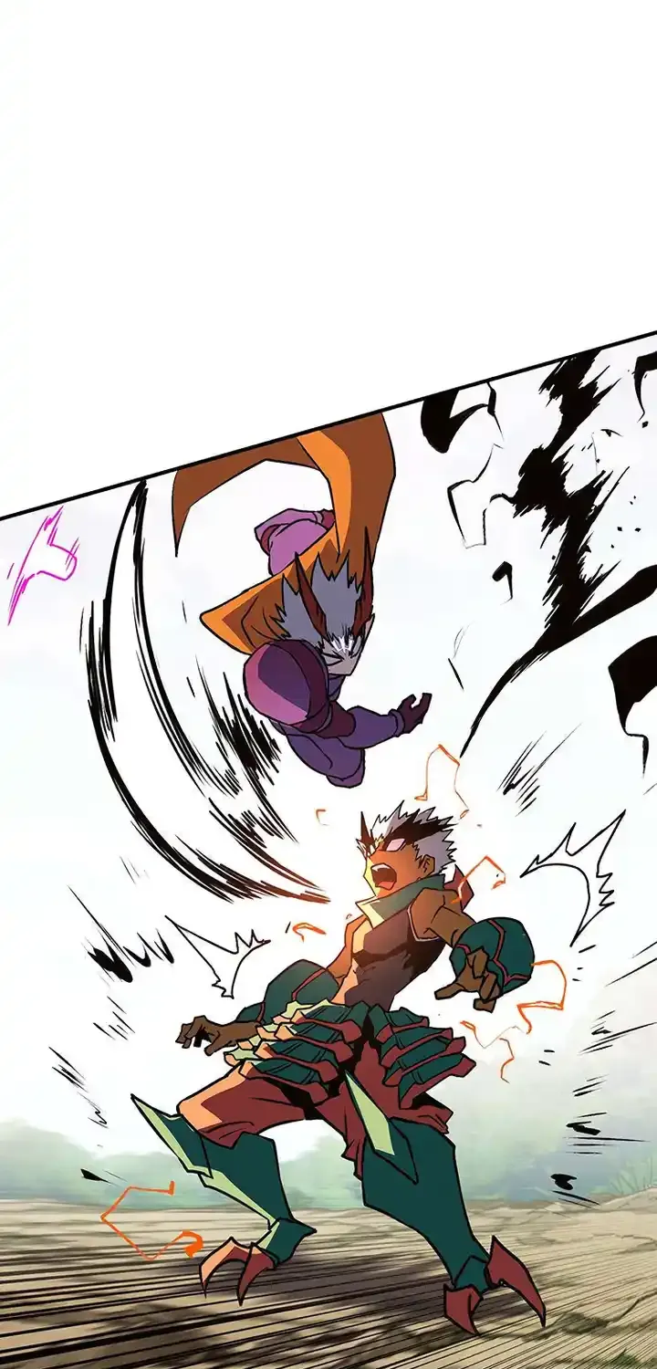 Hardcore Leveling Warrior Chapter 422 page 69 - 