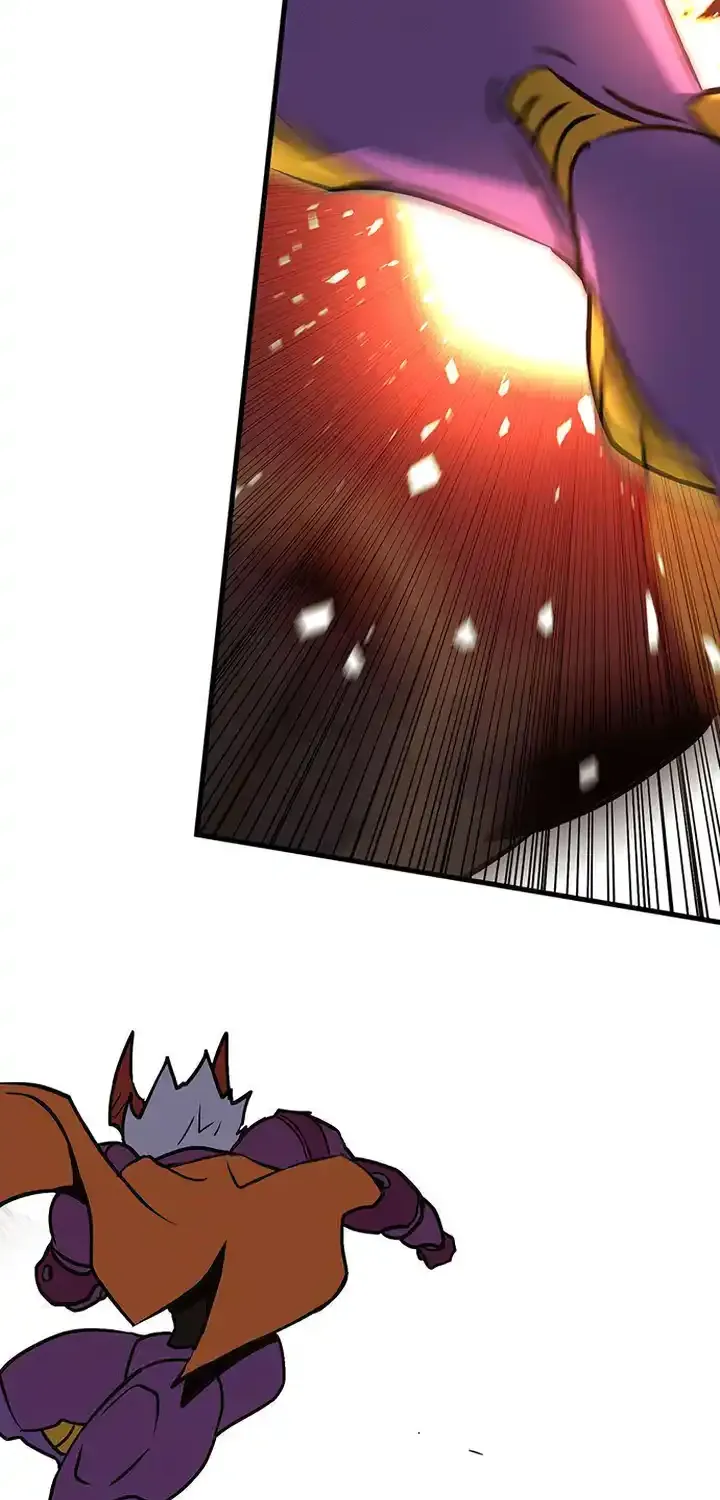 Hardcore Leveling Warrior Chapter 422 page 72 - 