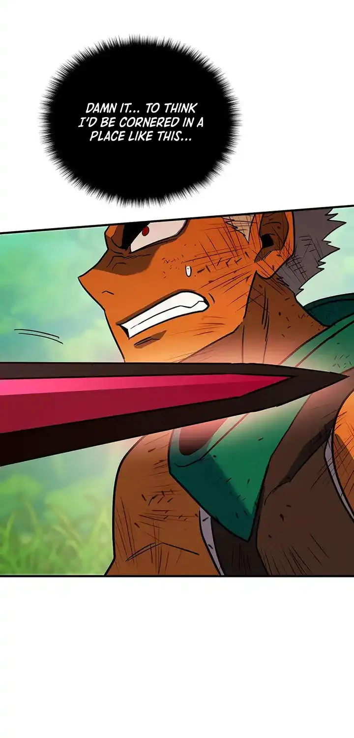 Hardcore Leveling Warrior Chapter 422 page 76 - 