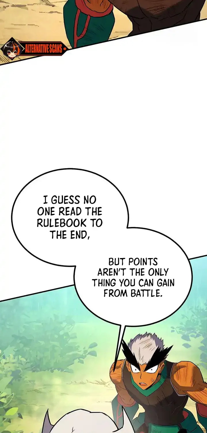Hardcore Leveling Warrior Chapter 422 page 88 - 