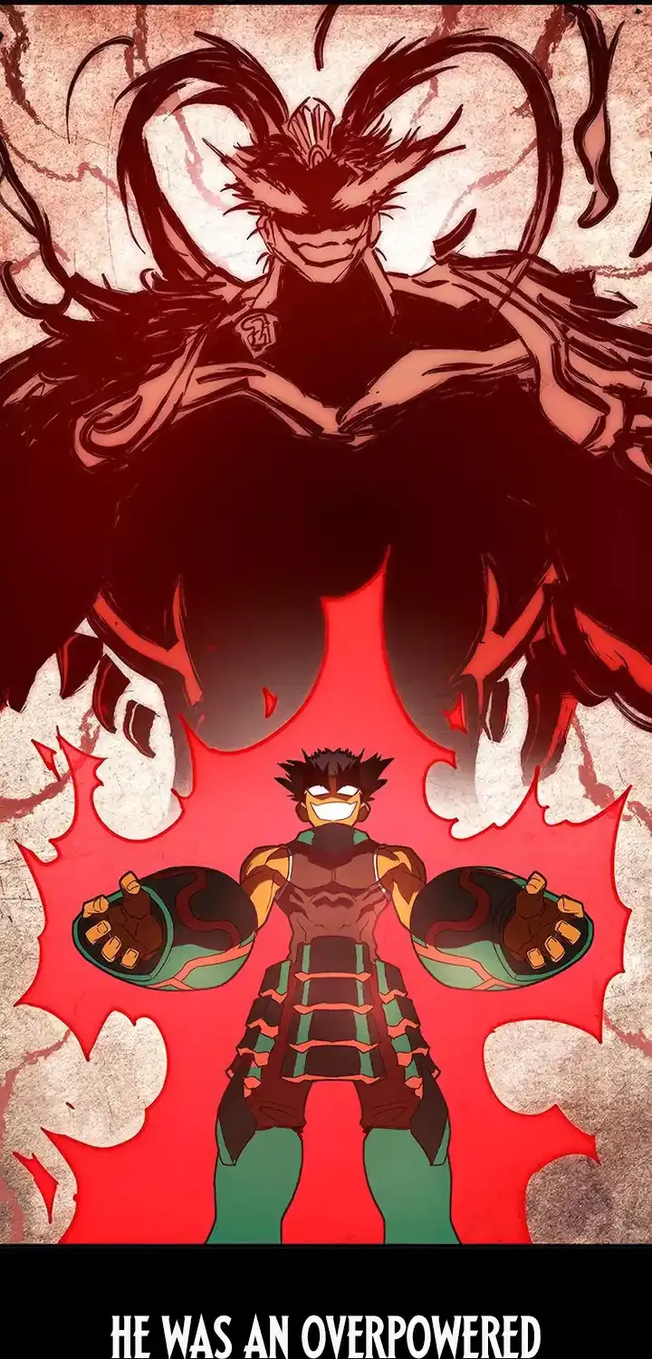 Hardcore Leveling Warrior Chapter 422 page 10 - 