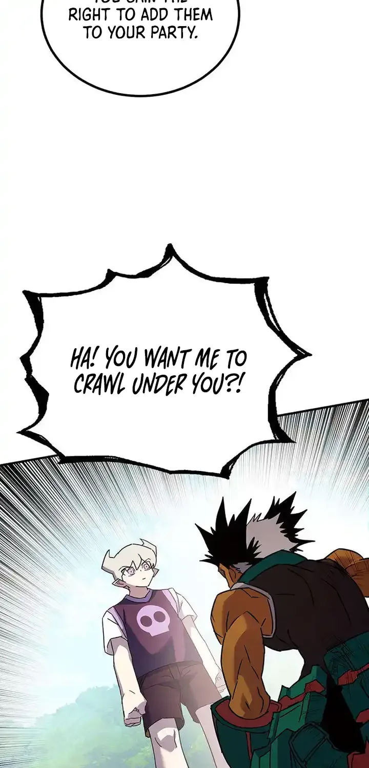 Hardcore Leveling Warrior Chapter 422 page 93 - 