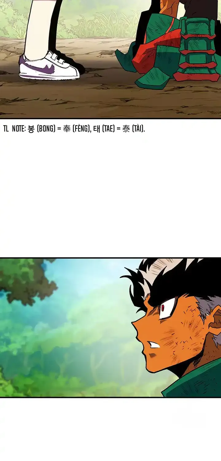 Hardcore Leveling Warrior Chapter 422 page 99 - 