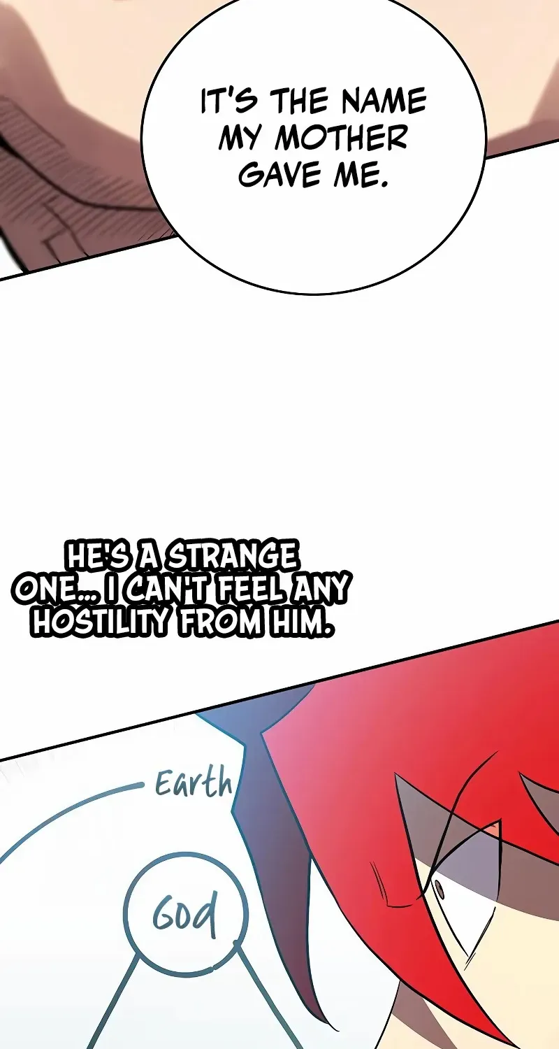Hardcore Leveling Warrior Chapter 423 page 105 - 