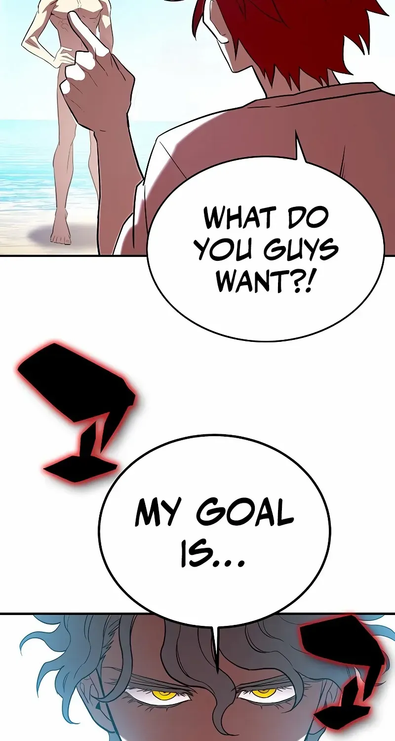 Hardcore Leveling Warrior Chapter 423 page 107 - 
