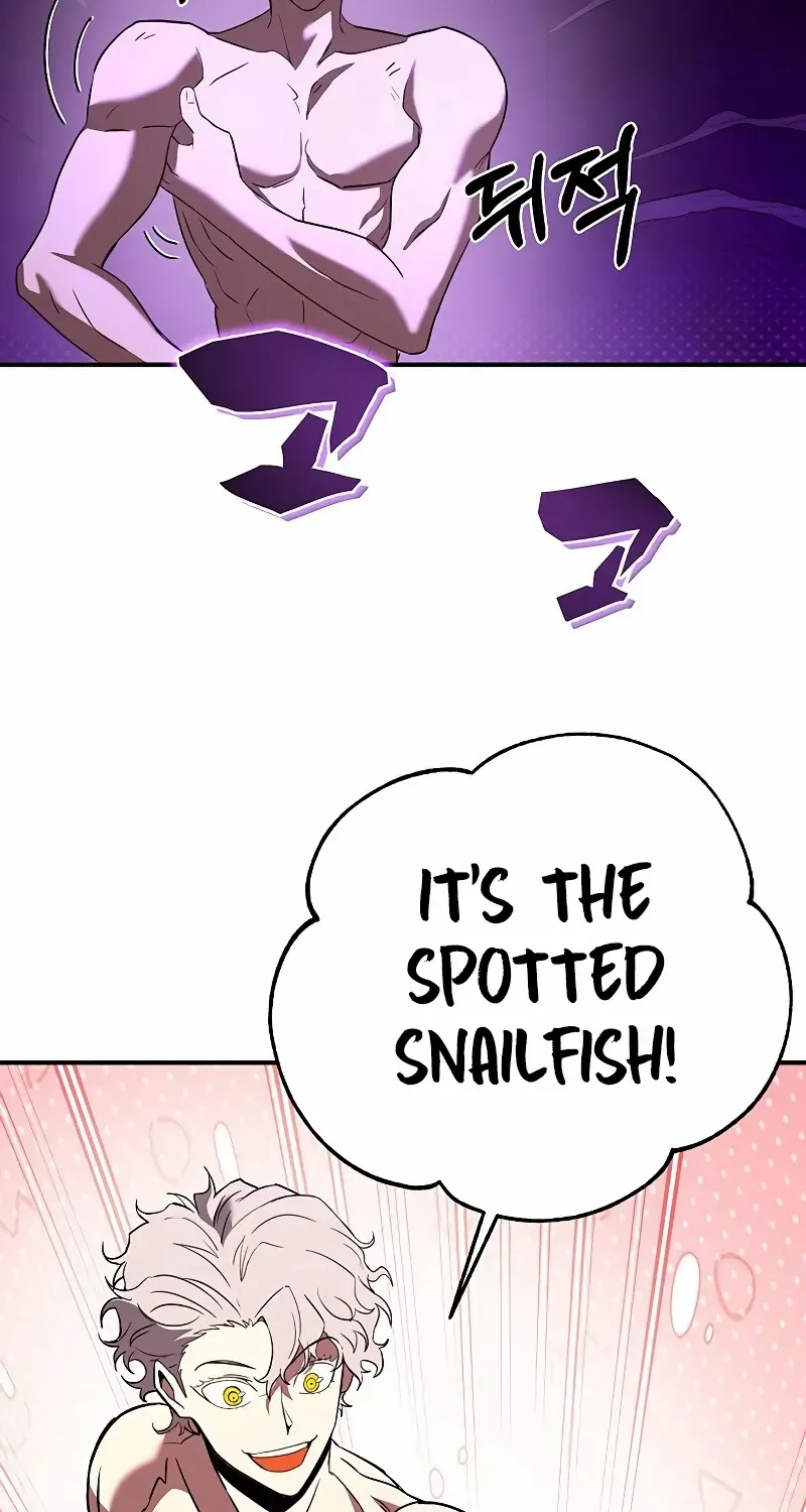 Hardcore Leveling Warrior Chapter 423 page 110 - 