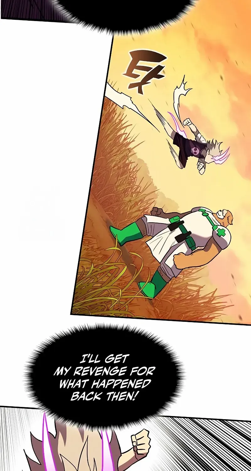 Hardcore Leveling Warrior Chapter 423 page 12 - 