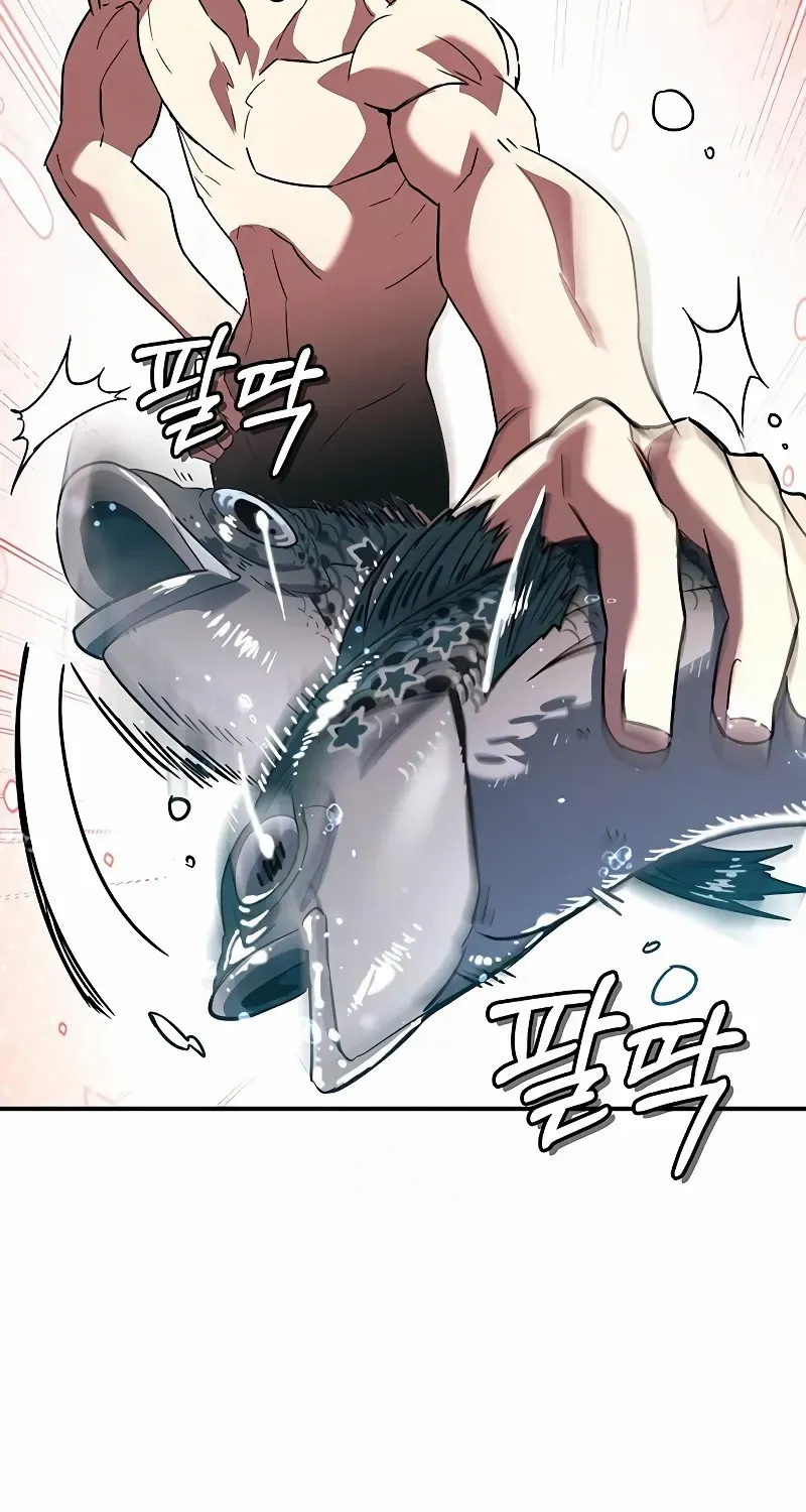 Hardcore Leveling Warrior Chapter 423 page 111 - 