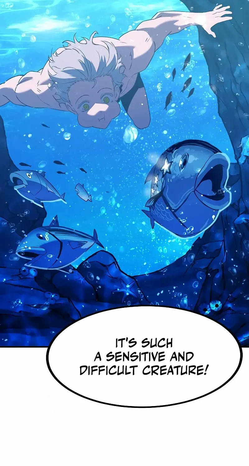 Hardcore Leveling Warrior Chapter 423 page 114 - 