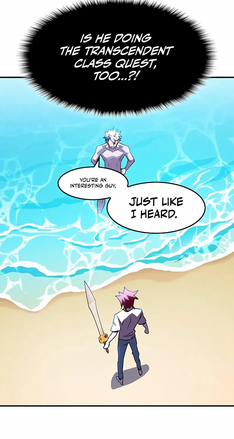 Hardcore Leveling Warrior Chapter 423 page 118 - 