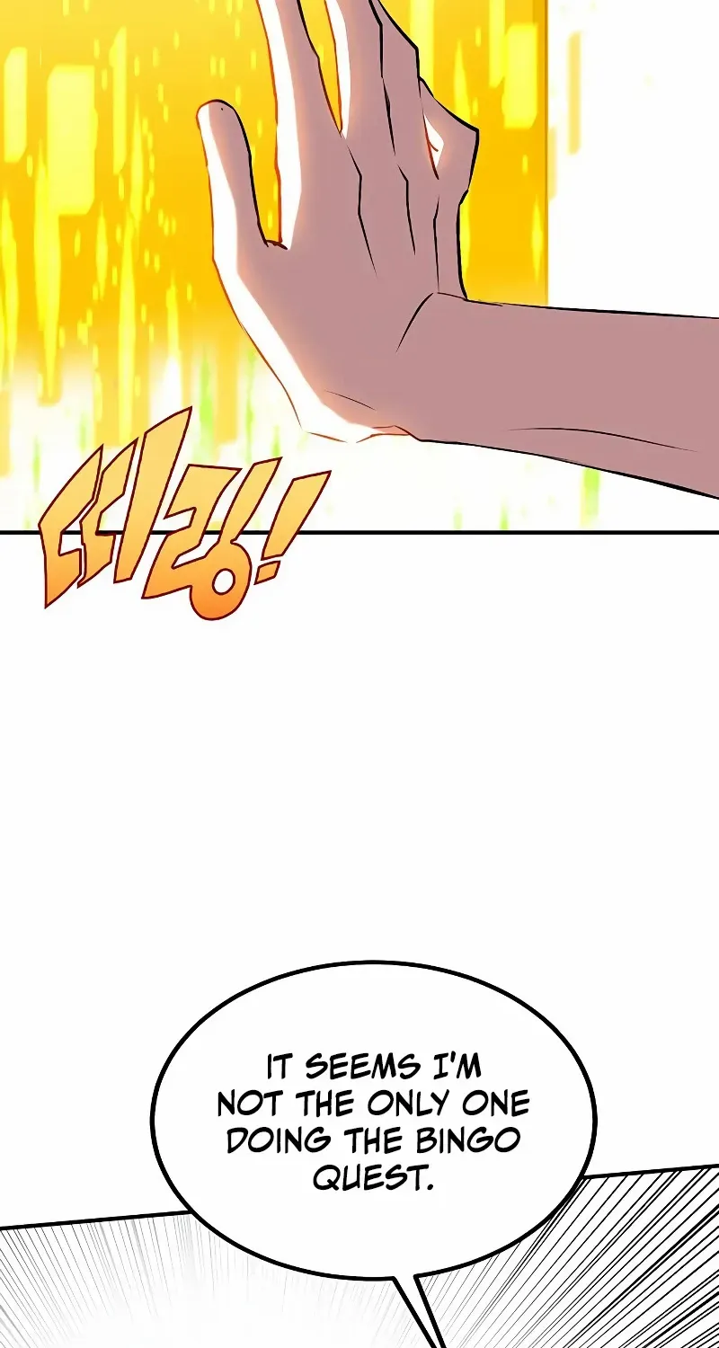 Hardcore Leveling Warrior Chapter 423 page 122 - 