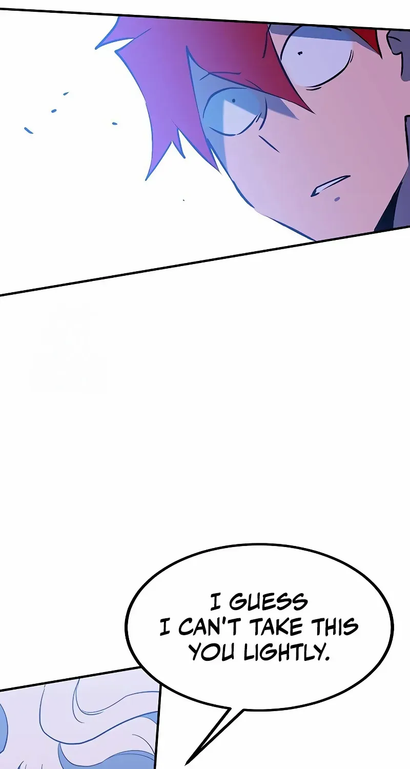 Hardcore Leveling Warrior Chapter 423 page 124 - 