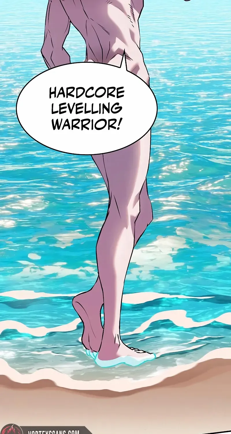 Hardcore Leveling Warrior Chapter 423 page 127 - 