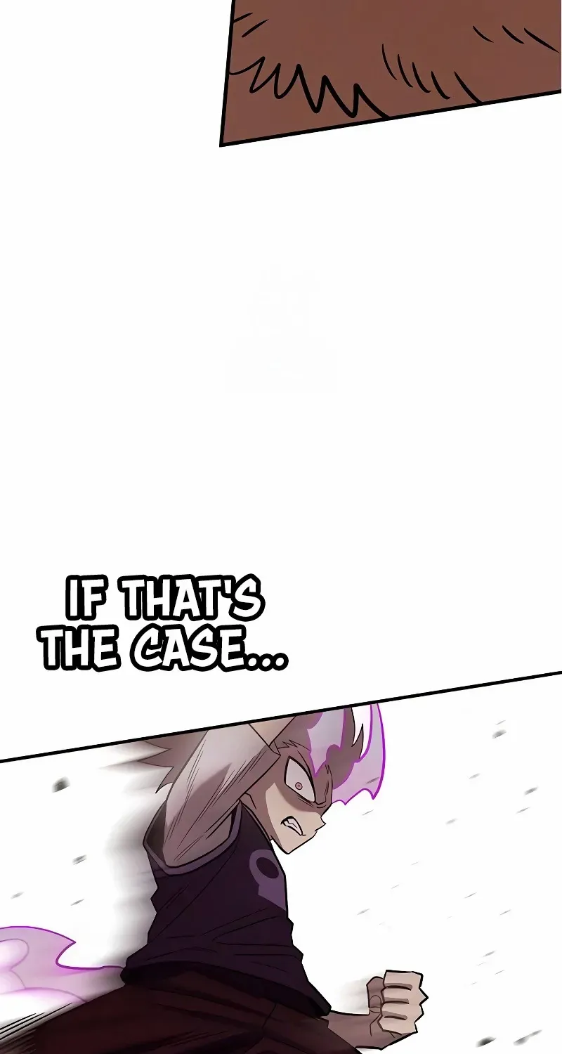 Hardcore Leveling Warrior Chapter 423 page 15 - 