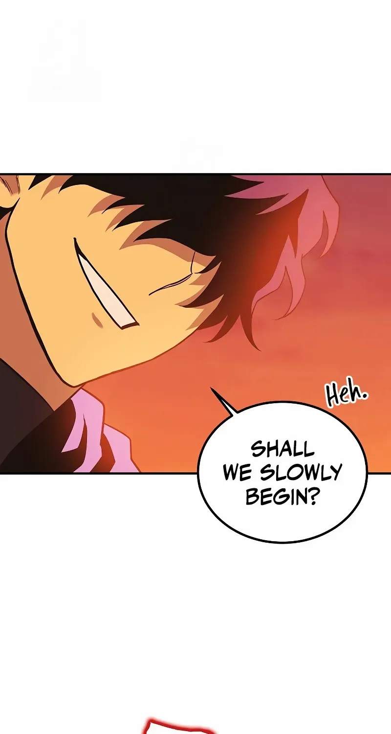 Hardcore Leveling Warrior Chapter 423 page 144 - 