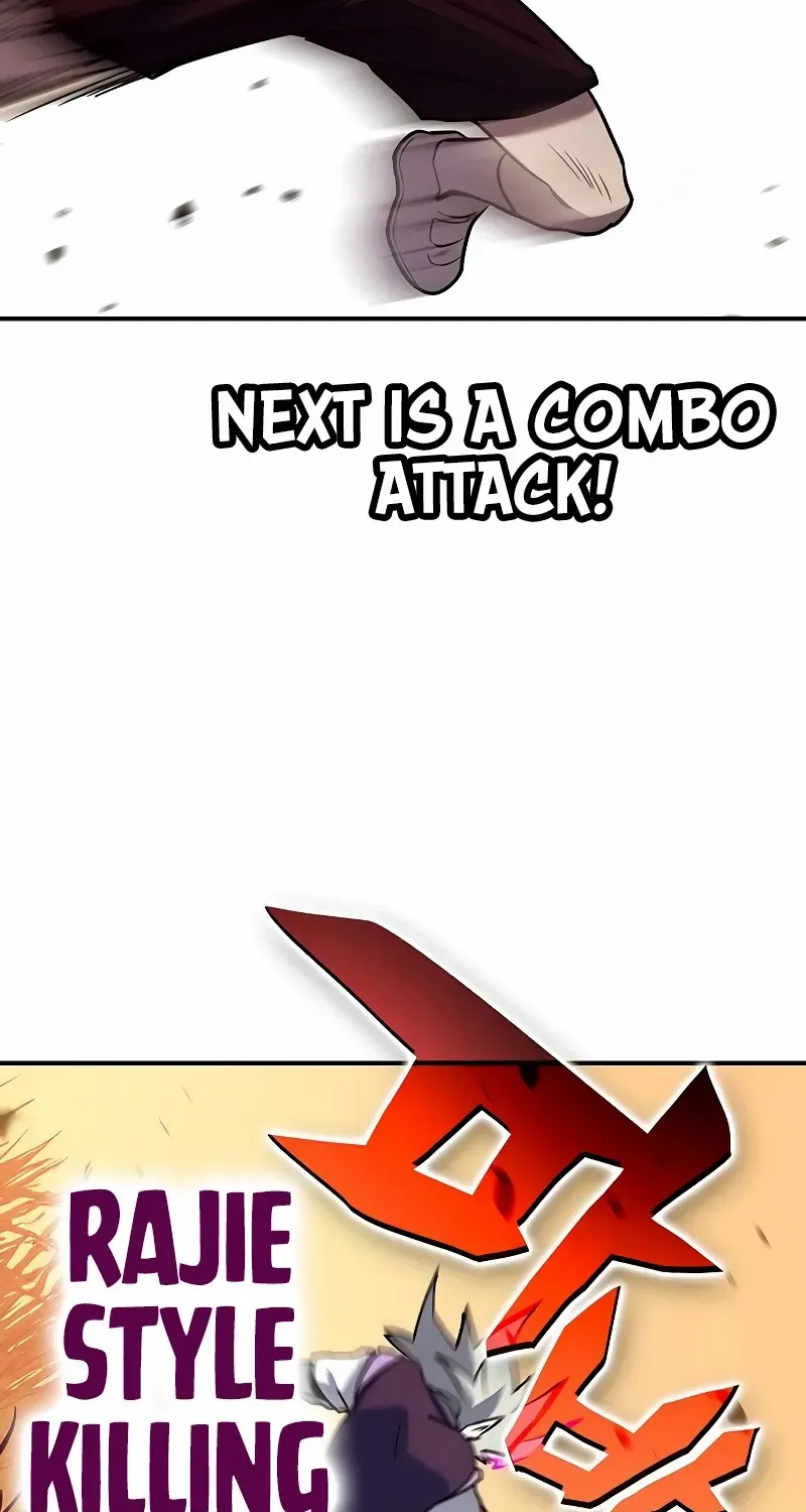 Hardcore Leveling Warrior Chapter 423 page 16 - 