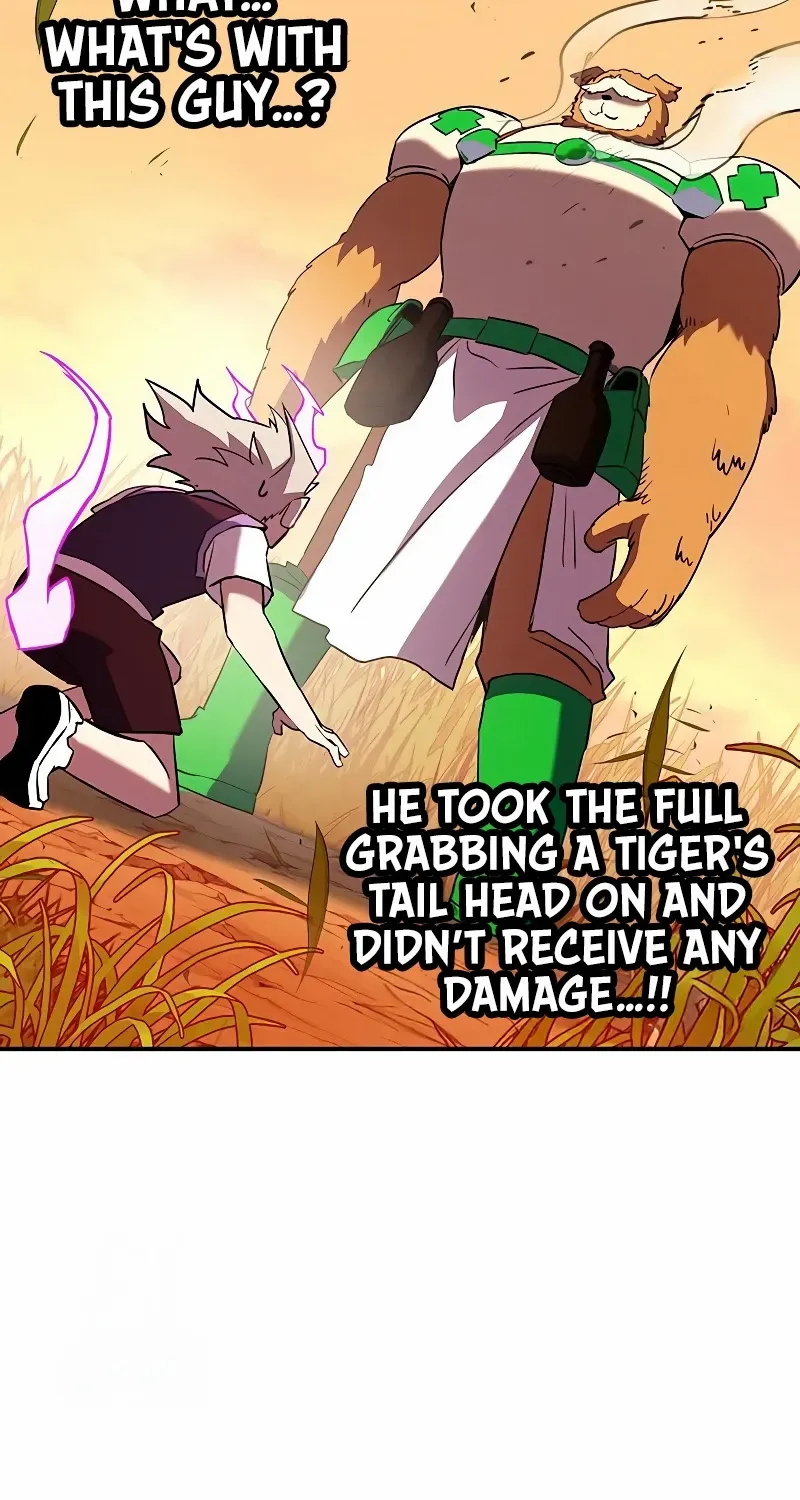 Hardcore Leveling Warrior Chapter 423 page 20 - 