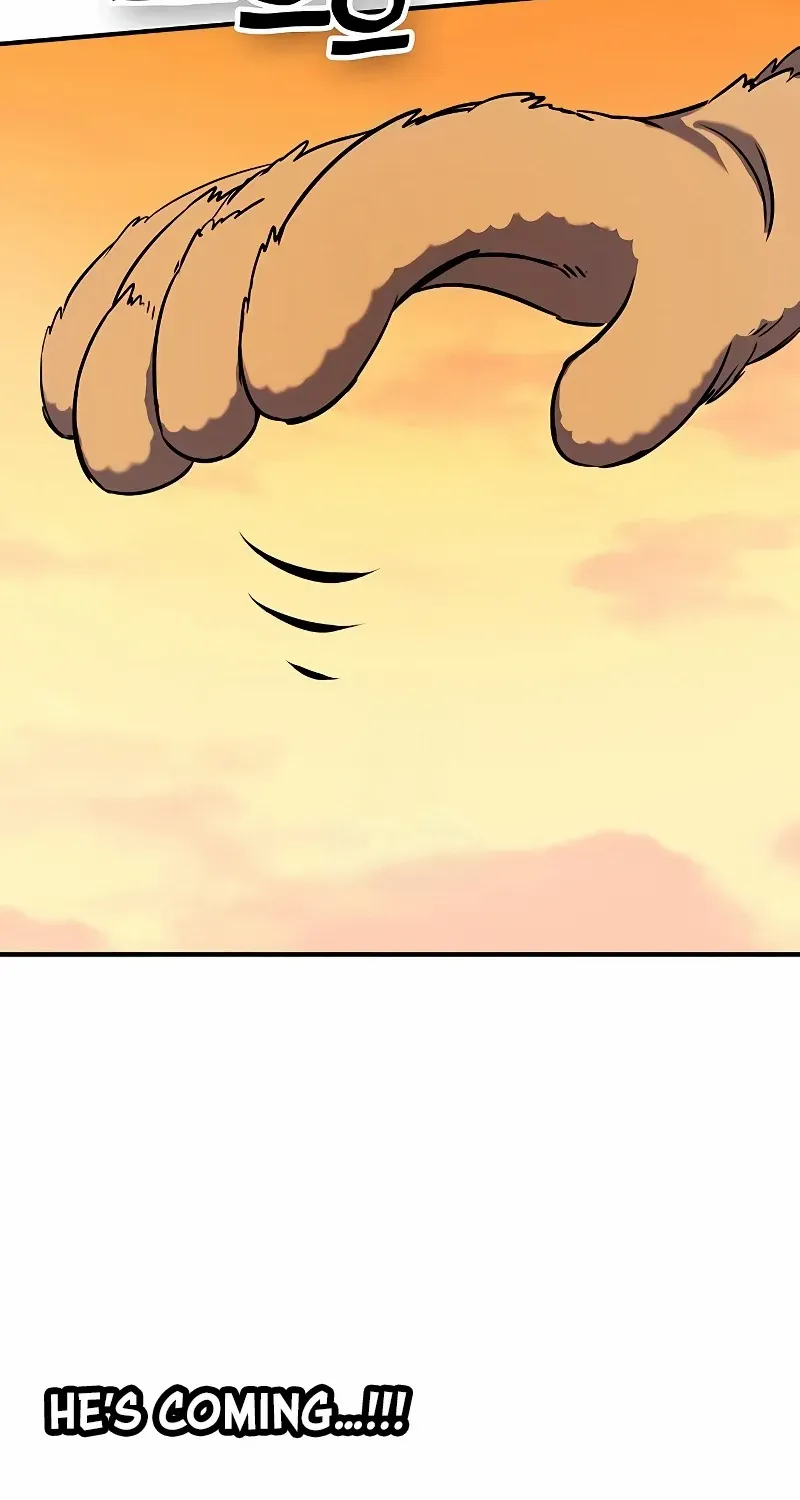 Hardcore Leveling Warrior Chapter 423 page 23 - 
