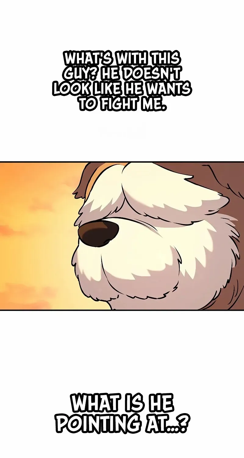 Hardcore Leveling Warrior Chapter 423 page 27 - 