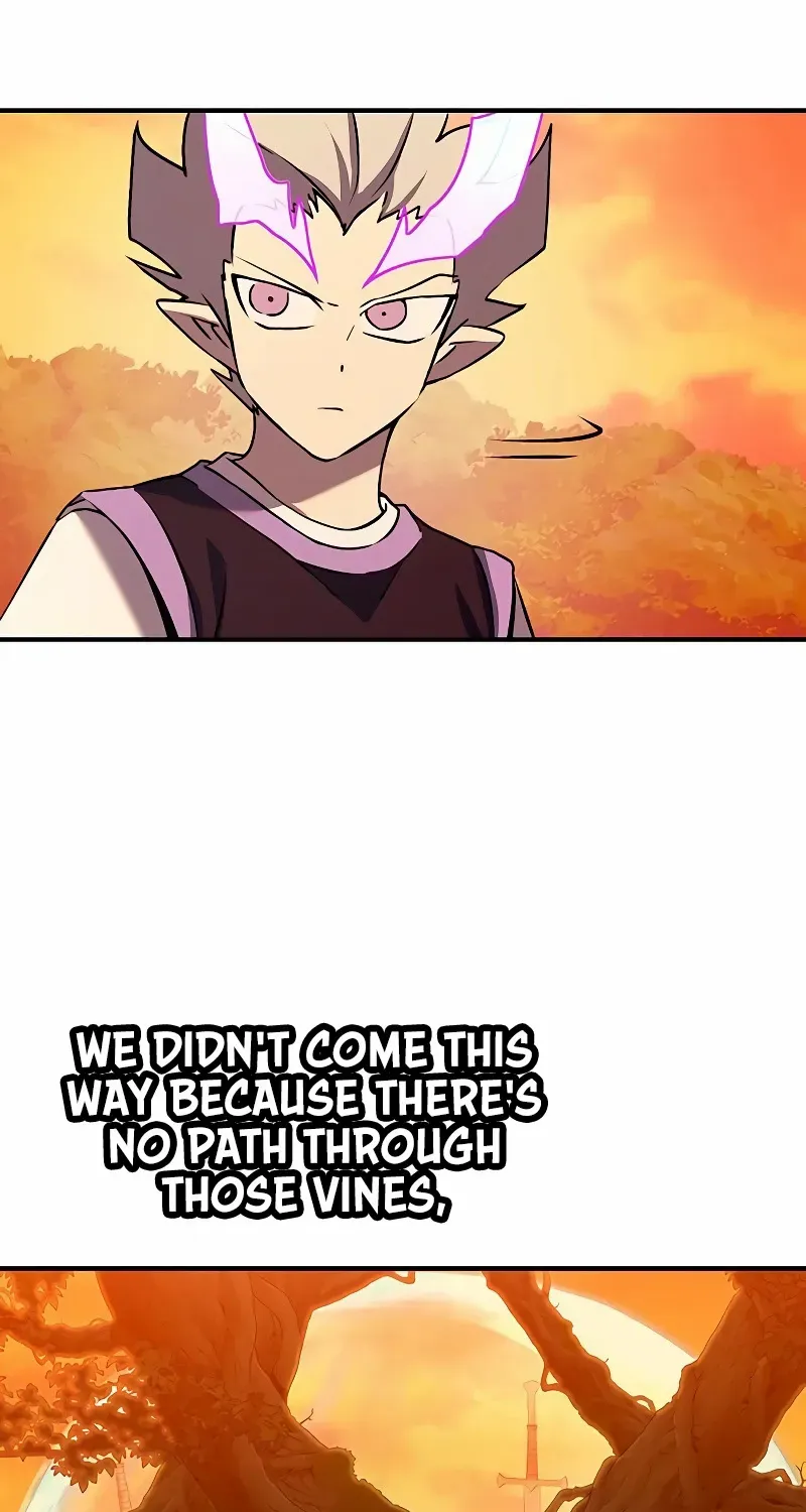 Hardcore Leveling Warrior Chapter 423 page 28 - 