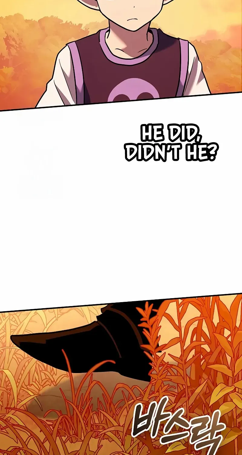 Hardcore Leveling Warrior Chapter 423 page 31 - 