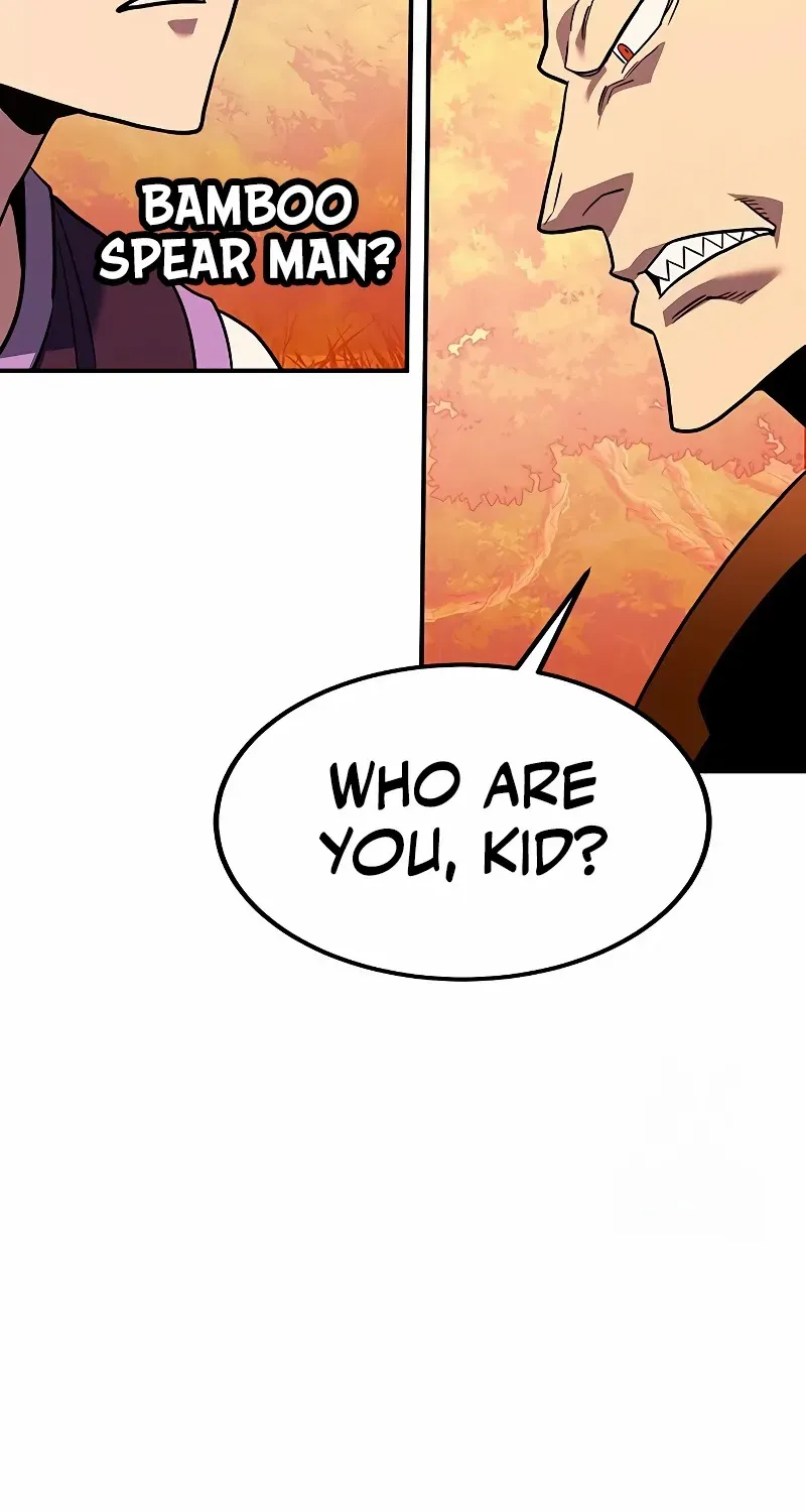 Hardcore Leveling Warrior Chapter 423 page 35 - 