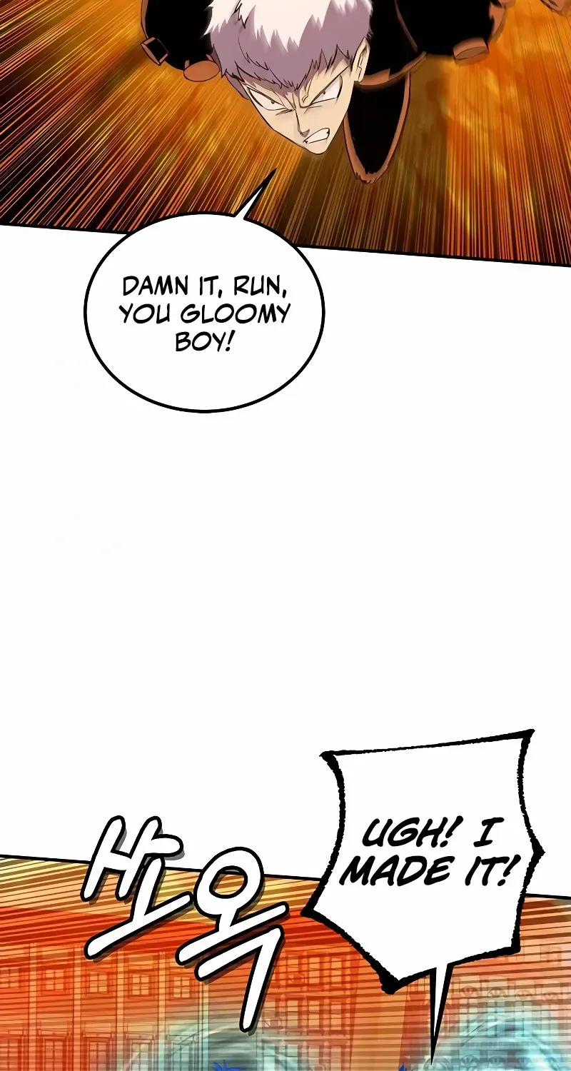 Hardcore Leveling Warrior Chapter 423 page 39 - 