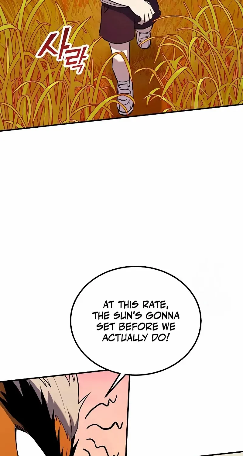 Hardcore Leveling Warrior Chapter 423 page 5 - 