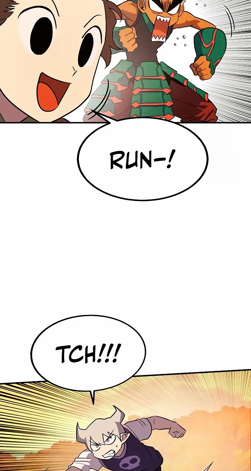 Hardcore Leveling Warrior Chapter 423 page 41 - 