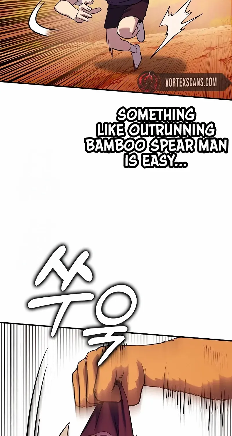 Hardcore Leveling Warrior Chapter 423 page 42 - 