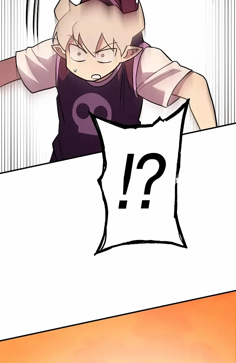 Hardcore Leveling Warrior Chapter 423 page 43 - 