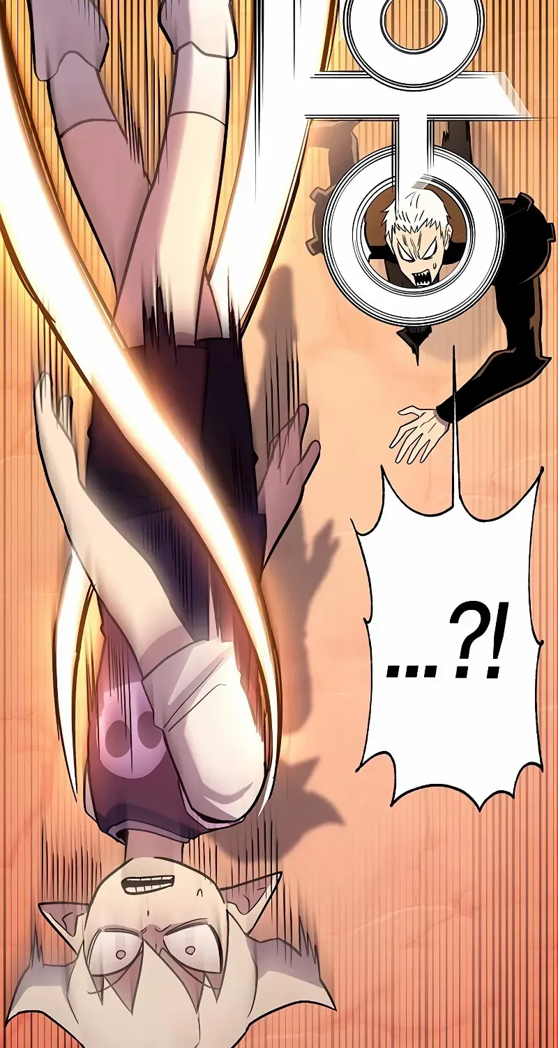 Hardcore Leveling Warrior Chapter 423 page 50 - 