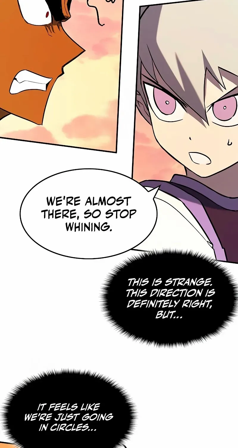 Hardcore Leveling Warrior Chapter 423 page 6 - 