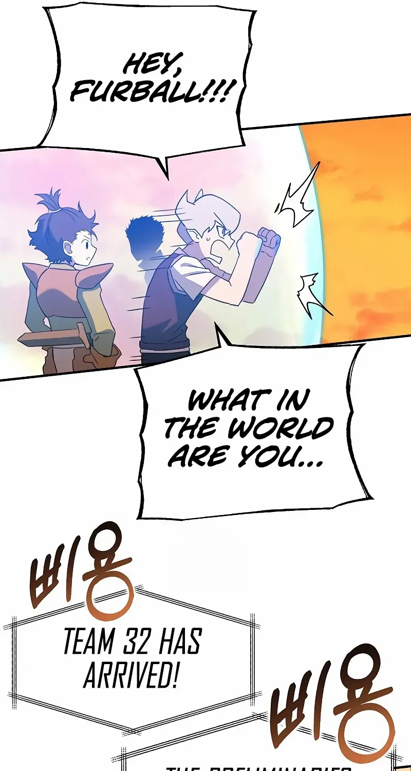Hardcore Leveling Warrior Chapter 423 page 55 - 