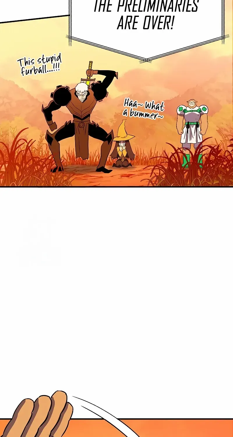 Hardcore Leveling Warrior Chapter 423 page 56 - 