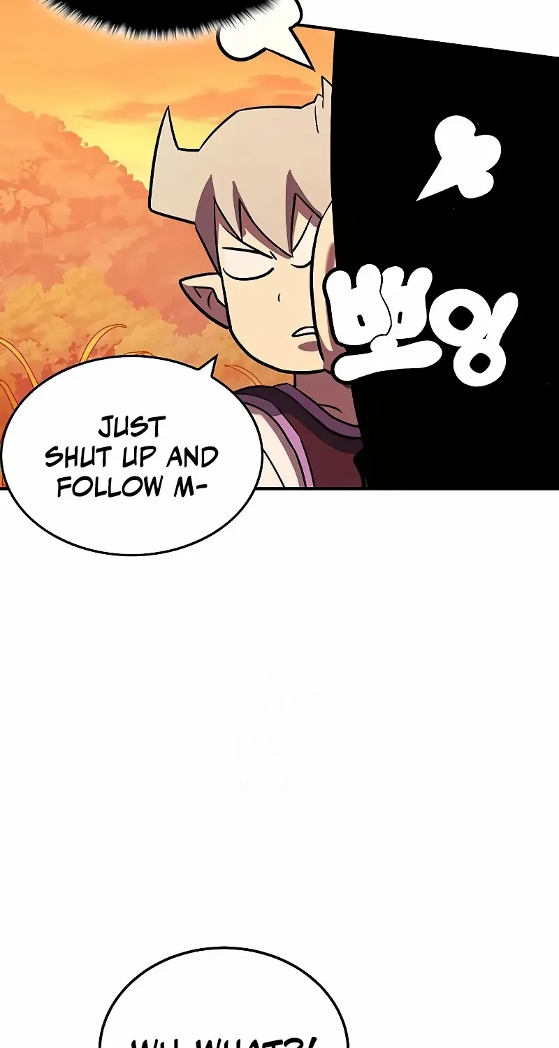 Hardcore Leveling Warrior Chapter 423 page 7 - 
