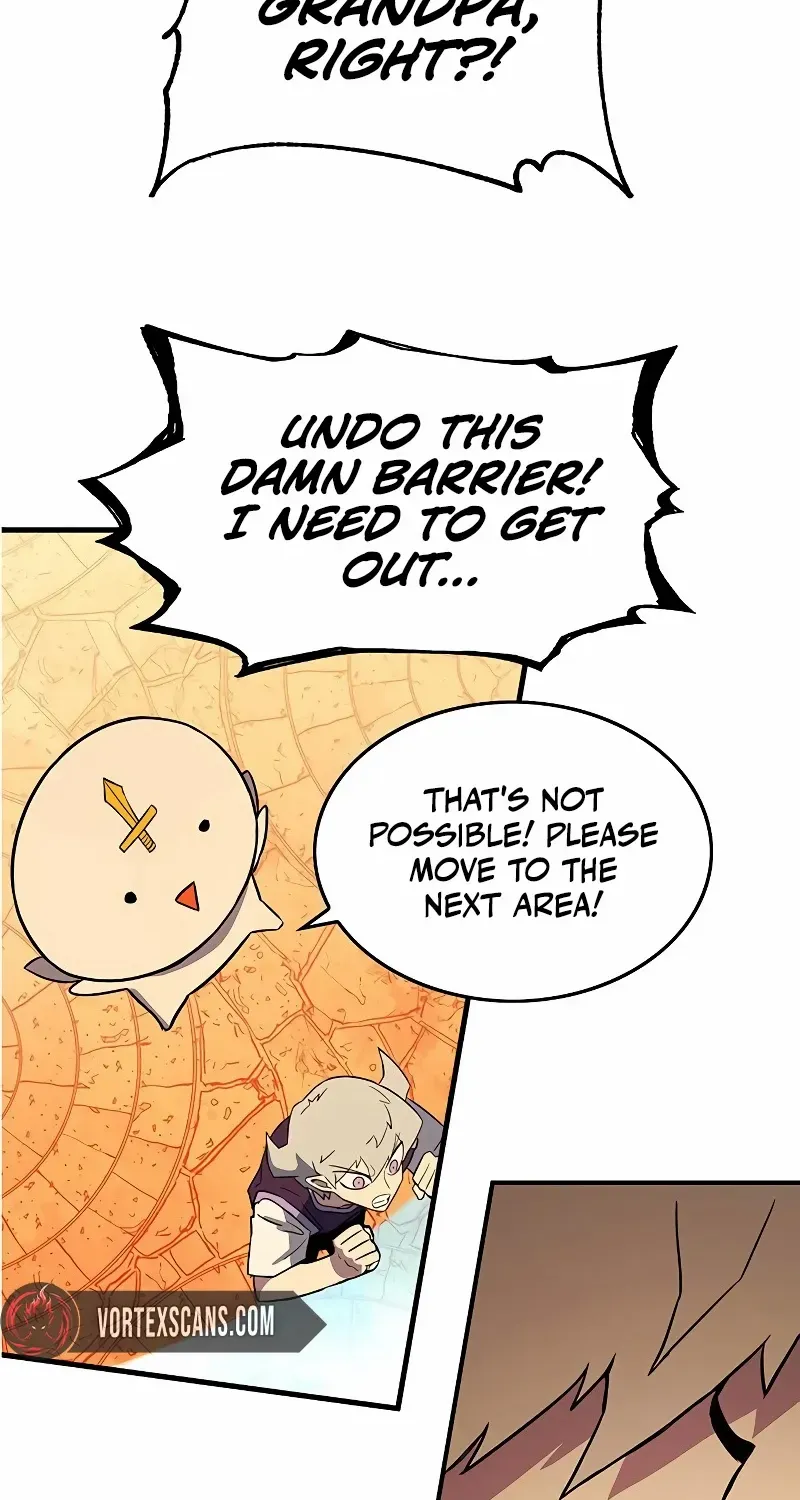 Hardcore Leveling Warrior Chapter 423 page 62 - 