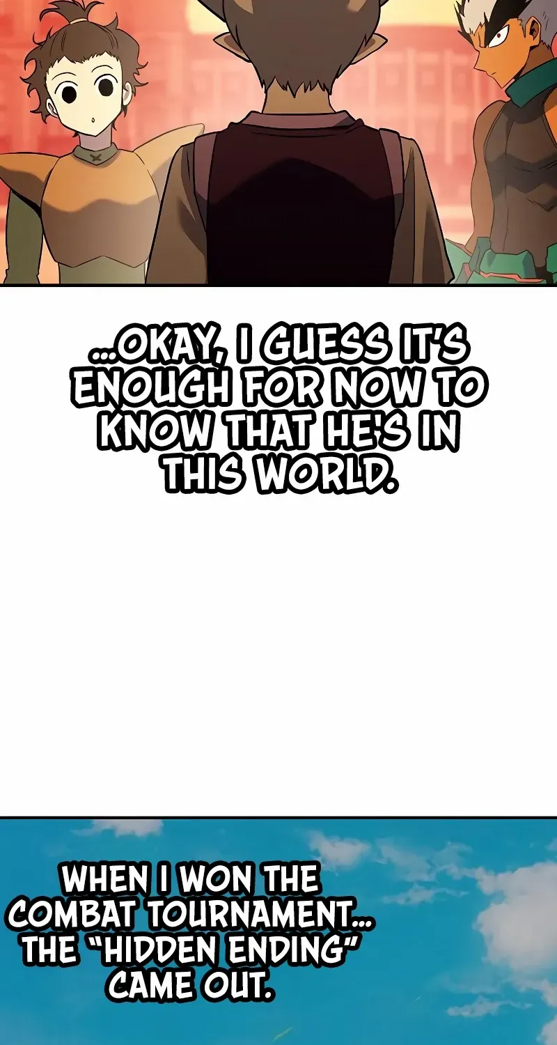 Hardcore Leveling Warrior Chapter 423 page 67 - 