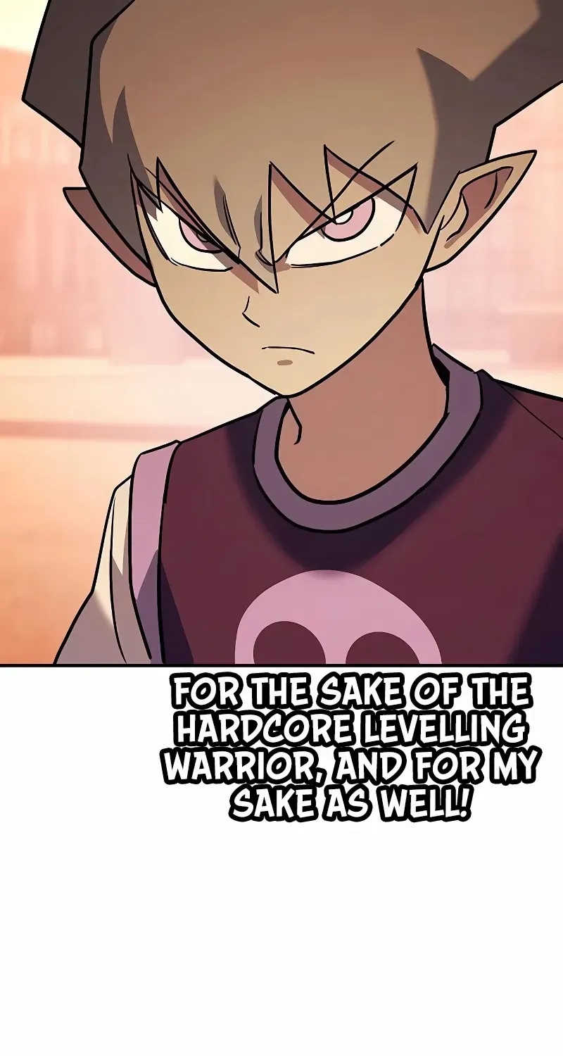Hardcore Leveling Warrior Chapter 423 page 69 - 