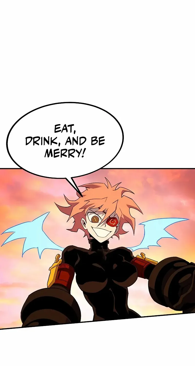 Hardcore Leveling Warrior Chapter 423 page 71 - 