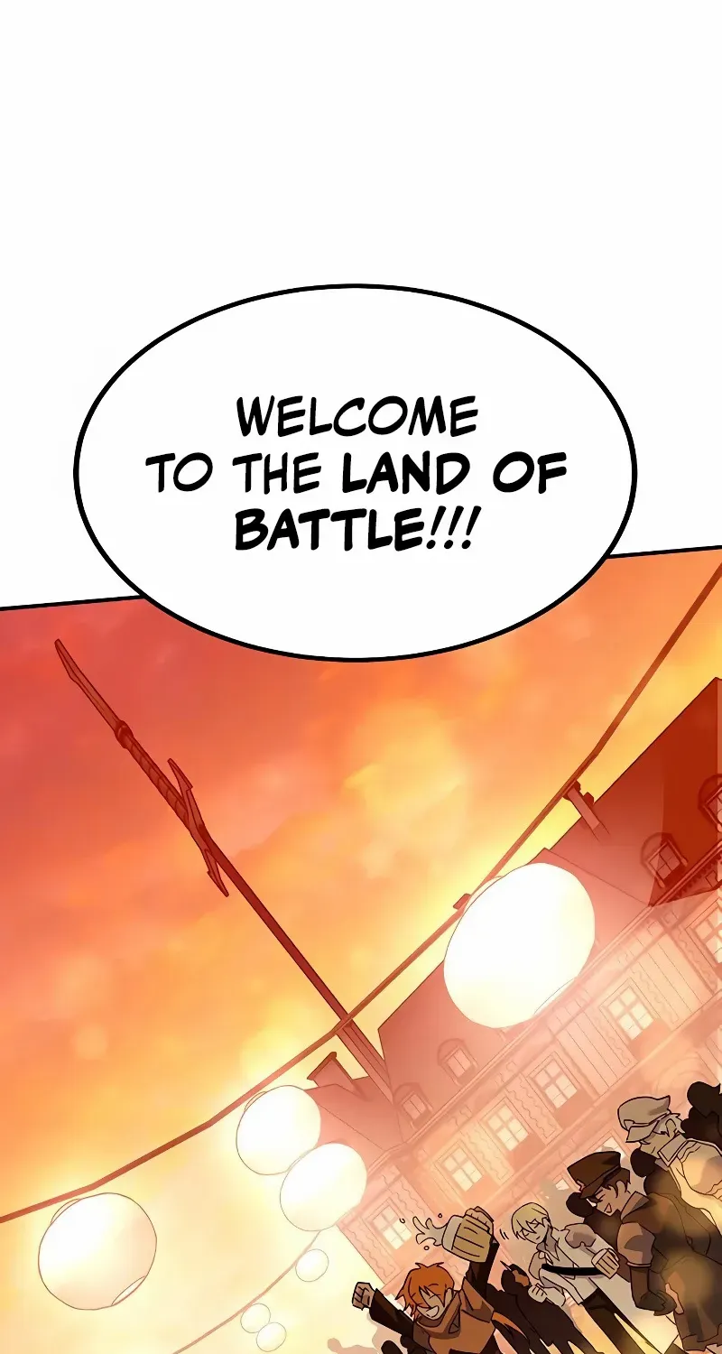Hardcore Leveling Warrior Chapter 423 page 72 - 