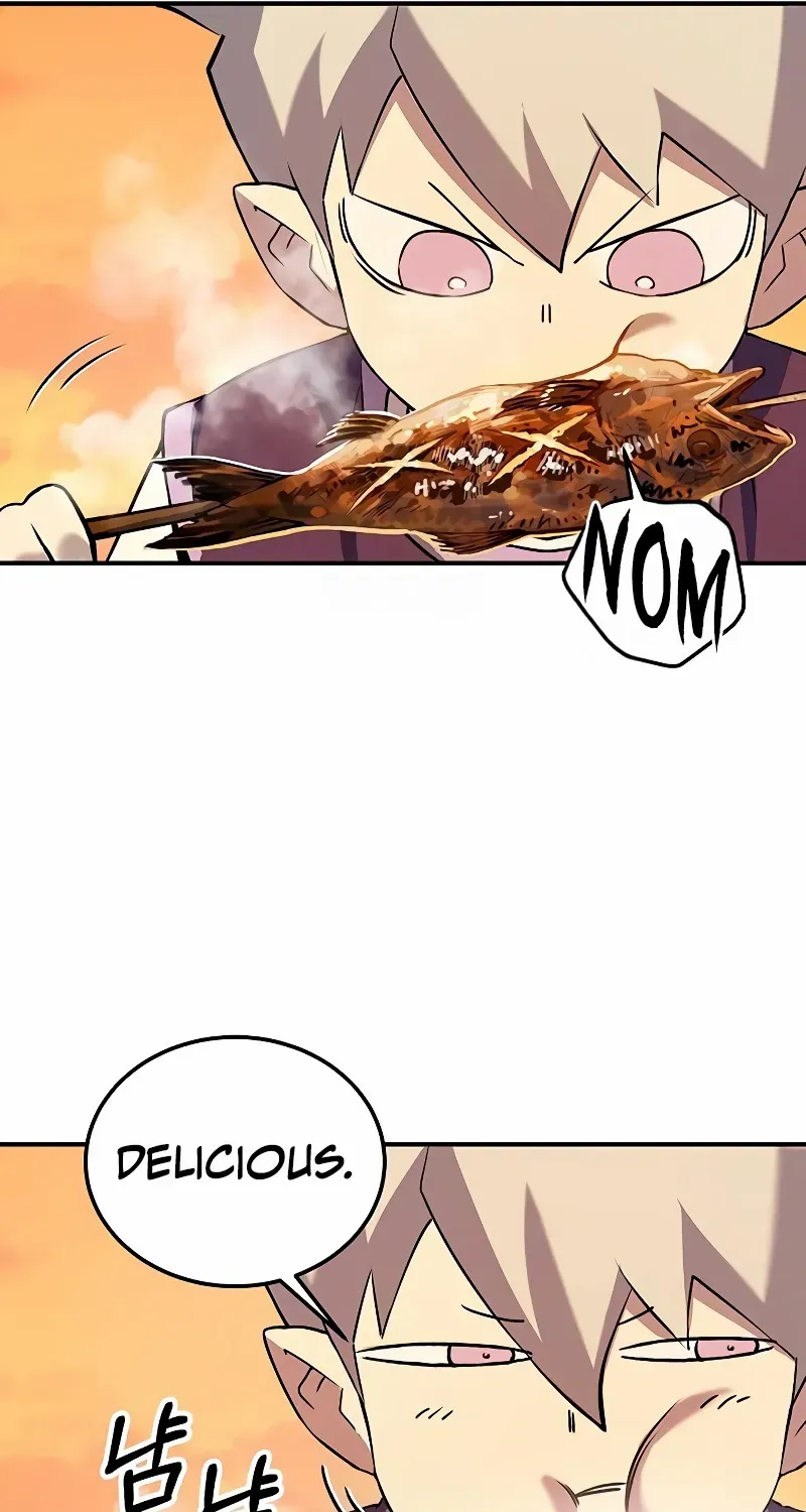 Hardcore Leveling Warrior Chapter 423 page 77 - 