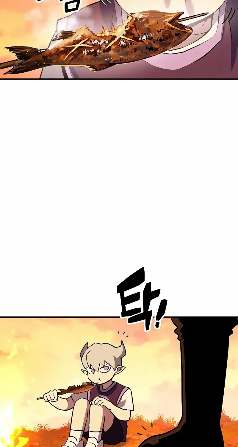 Hardcore Leveling Warrior Chapter 423 page 78 - 