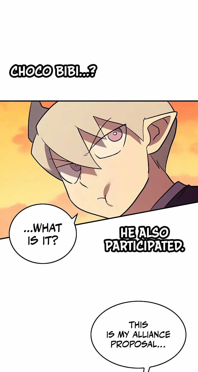 Hardcore Leveling Warrior Chapter 423 page 81 - 