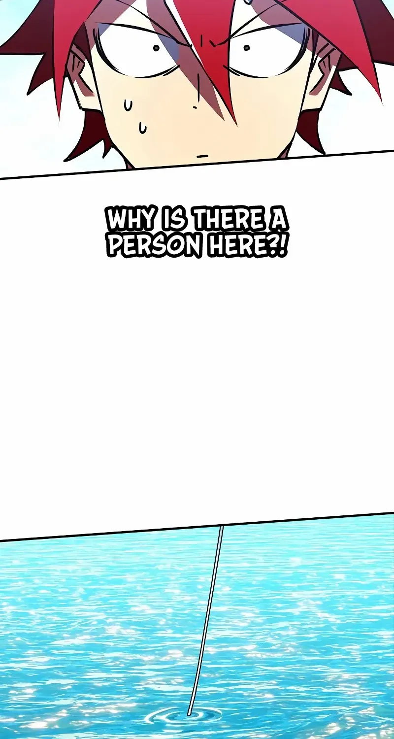 Hardcore Leveling Warrior Chapter 423 page 86 - 