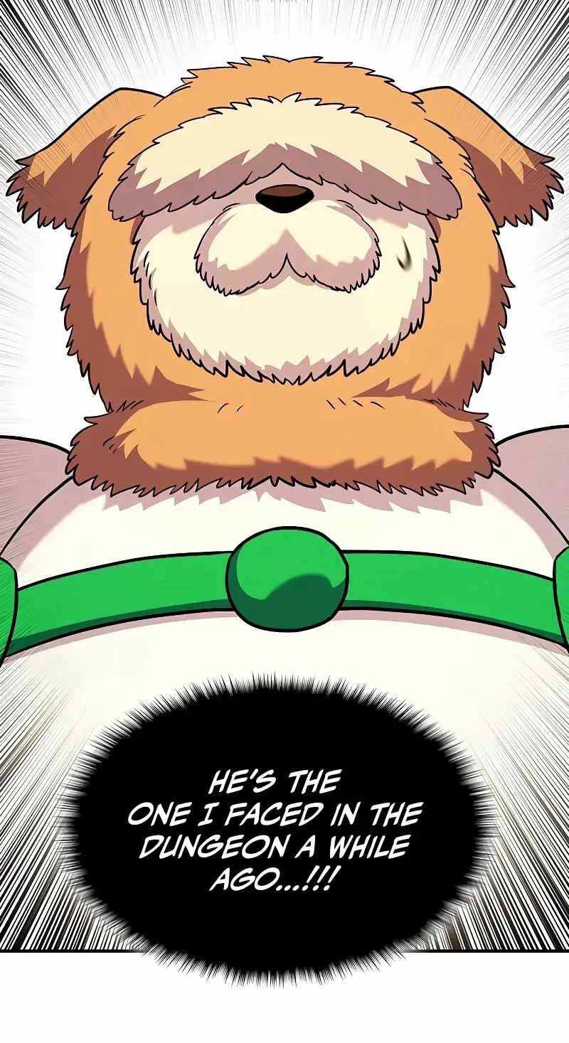 Hardcore Leveling Warrior Chapter 423 page 10 - 