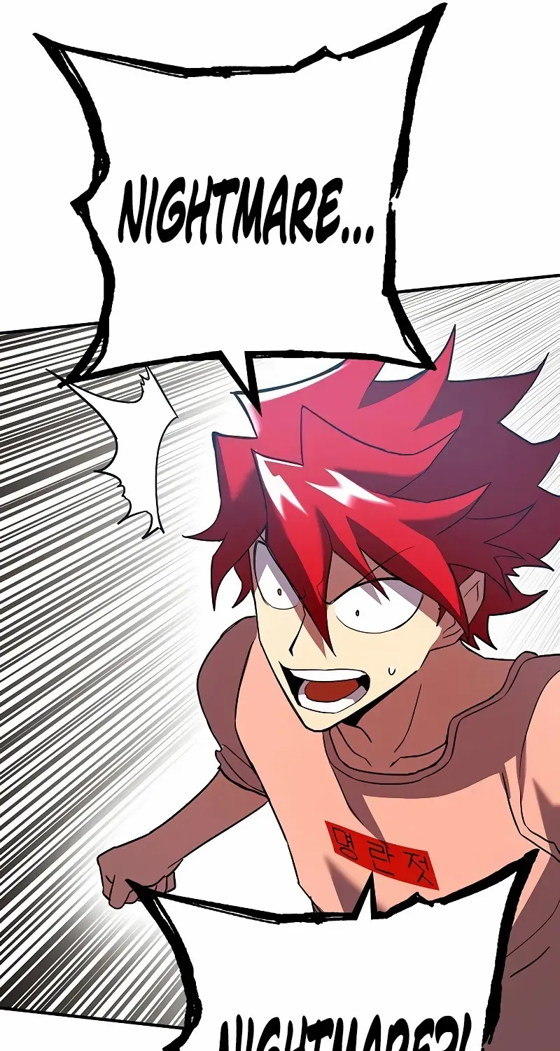 Hardcore Leveling Warrior Chapter 423 page 98 - 