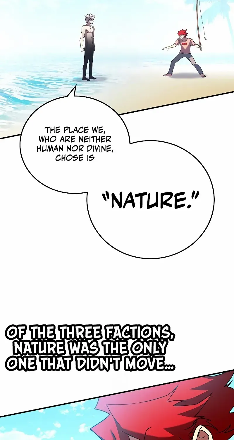 Hardcore Leveling Warrior Chapter 423 page 100 - 