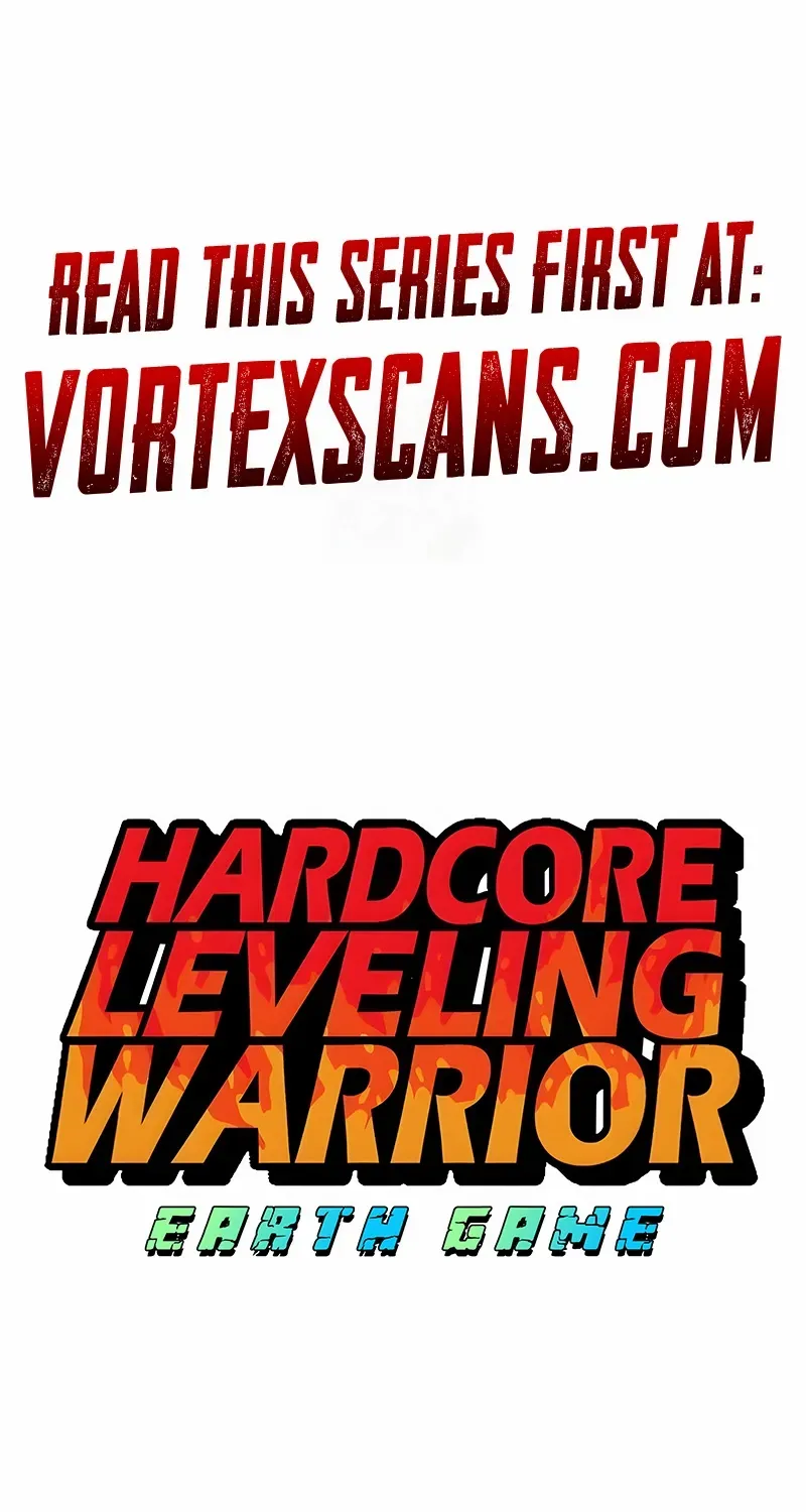 Hardcore Leveling Warrior Chapter 424 page 1 - 
